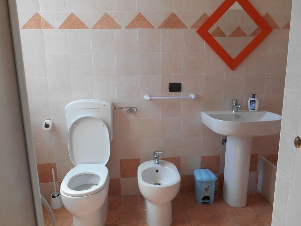 Вилла Agriturismo Ca Dal Medic Montemagno  Номер фото