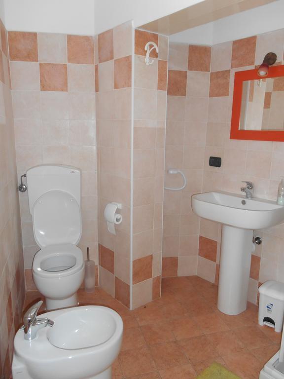 Вилла Agriturismo Ca Dal Medic Montemagno  Номер фото